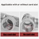 thumbnail image 3 of Faucet Leak Proof Sealing Gasket, Sealing Gasket Silicone Plug 90PCS, 3 of 5