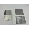 thumbnail image 5 of 2009 Nissan Altima Owners Manual Set OEM A01B27019, 5 of 14