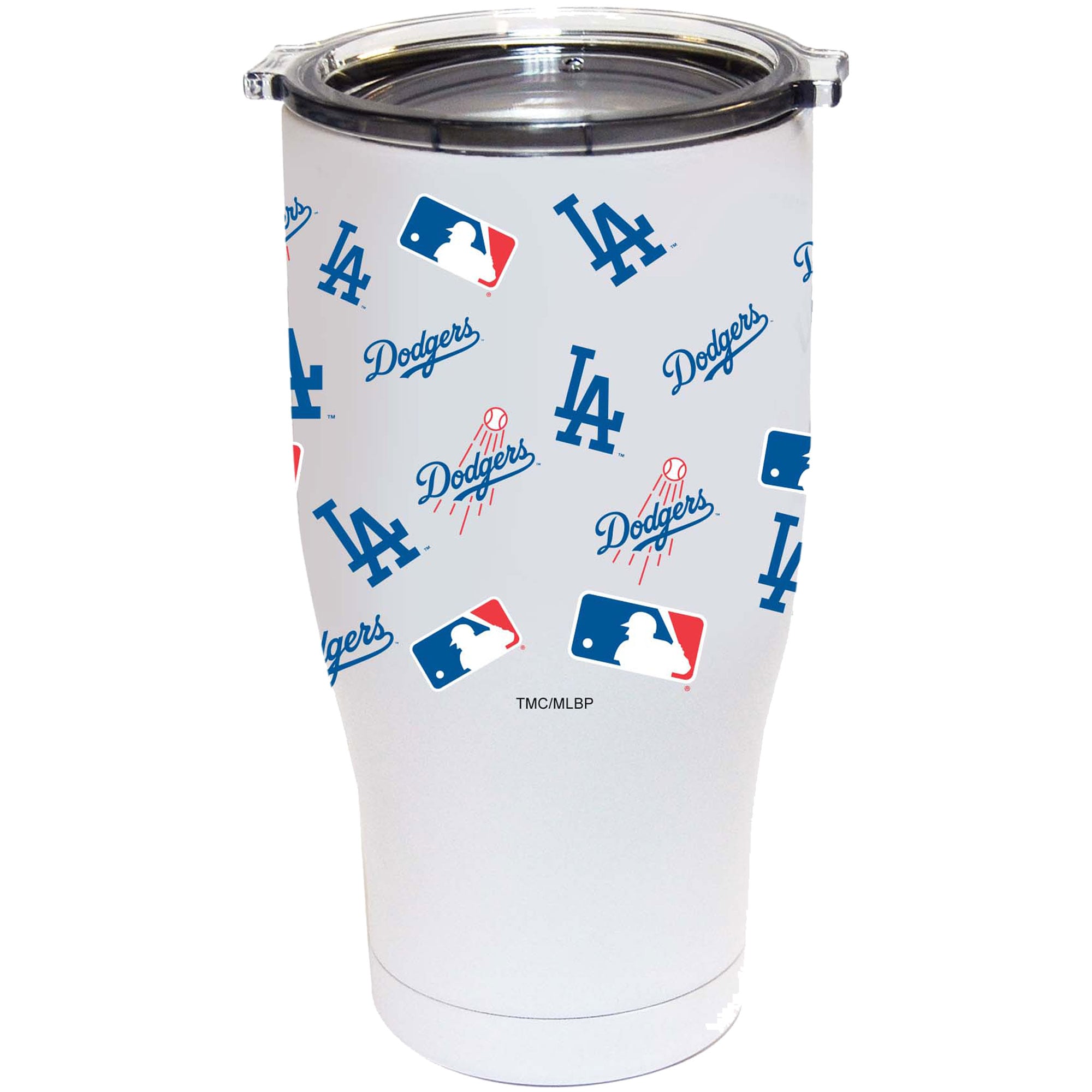 los angeles dodgers tumblers