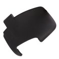 thumbnail image 3 of Door Rear View Mirror Cover, Wear Resistant Black Break Resistant Replacement Easy Installation Rear View Mirror Wing  Perfect Fit  For Car Left 1823809,Right 1823808, 3 of 8
