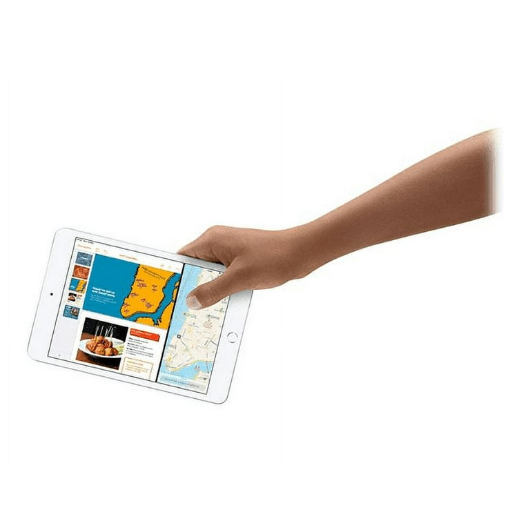 Free Shipping! Restored Tablet Latest Model 5th Generation