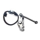 thumbnail image 5 of For Peugeot 307 Restyling 308 408 Citroen C4 Headlight Adjustment Sensor Headlamp Height Sensor 6224, 5 of 5