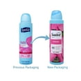 thumbnail image 5 of 3 Pack - Suave Dry Spray Instantly Dry Powder Antiperspirant Deodorant, 3.8 oz, 5 of 6