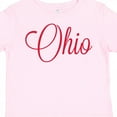 thumbnail image 4 of Inktastic Ohio Boys or Girls Toddler T-Shirt, 4 of 5