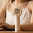 thumbnail image 4 of 100-Speed Fan Usb Fan Intelligent Digital Display Handheld For Turbo Fan, 4 of 9