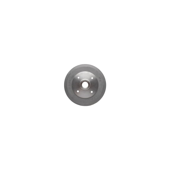 Raybestos® R-Line Drums, OE Replacement Brake Drums 9442R Fits select: 1988 MAZDA 323, 1988-1989 MERCURY TRACER