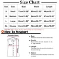 thumbnail image 3 of mfyjkho Camisetas Sin Mangas Para Mujer, Camiseta Deportiva Ajustada De Color Liso Para Mujer, Moderna, Para El Tiempo Libre Y El Fitness Tops Casuales Para Mujer Xl, 3 of 9