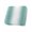 Aqua Teal White Ombre, variant on Sky Blue White Couch Cushion Covers Stretch, Washable Sofa Seat Covers Individual Seat Cushion Sofa Slipcovers Gradient Vertical Stripes Minimalist Couch Cover Furniture Protector S-1PCS