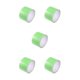 thumbnail image 1 of Injueey cinta de bola adhesiva diy alivio del estrés cintas luminosas favores de fiesta adhesivos niños adultos suministros de artesanía Type2 NO2, 1 of 6