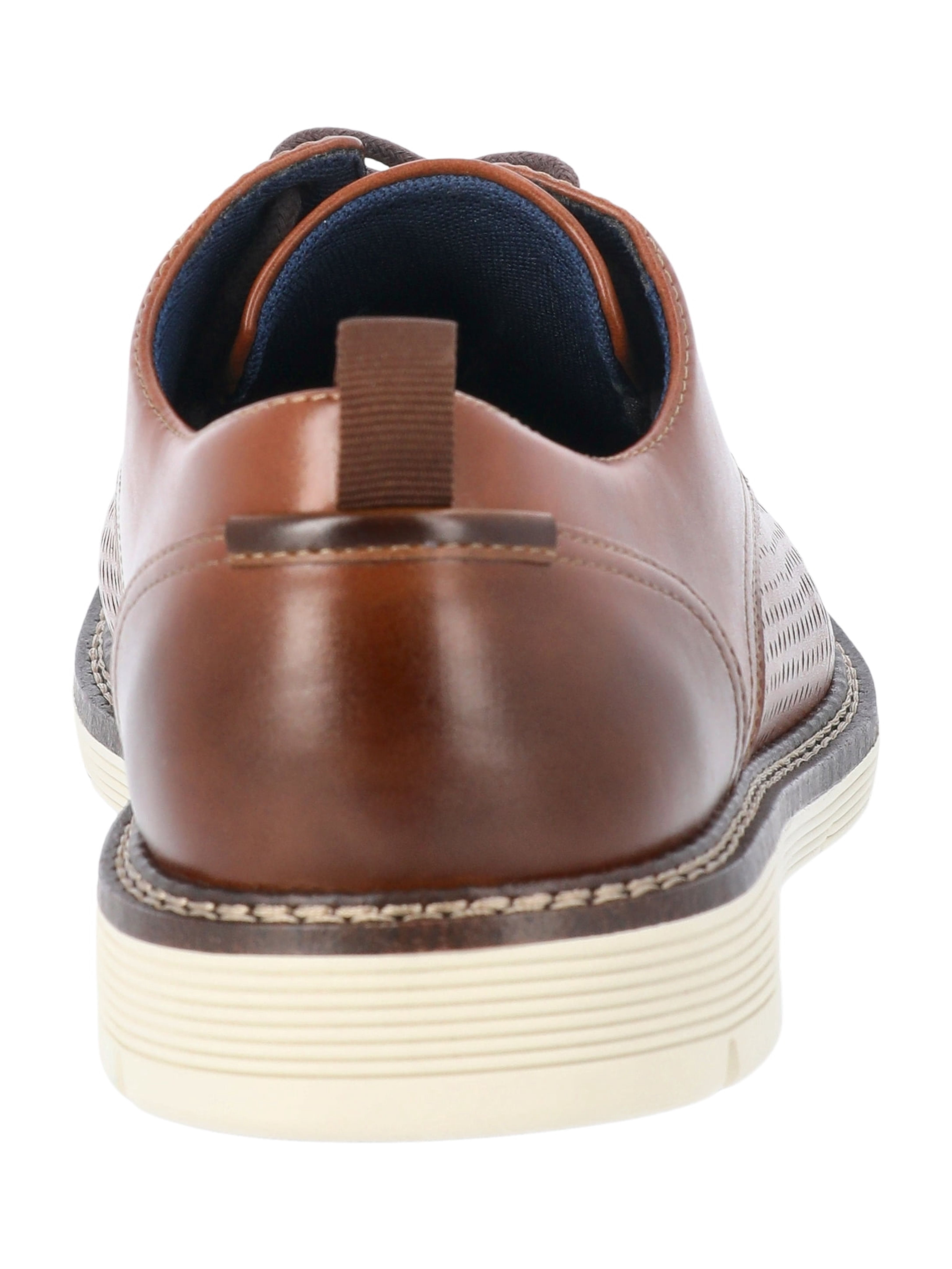 George Men's Hybrid Comfort Oxford Shoes