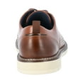 thumbnail image 3 of George Men's Hybrid Comfort Oxford Shoes, 3 of 5