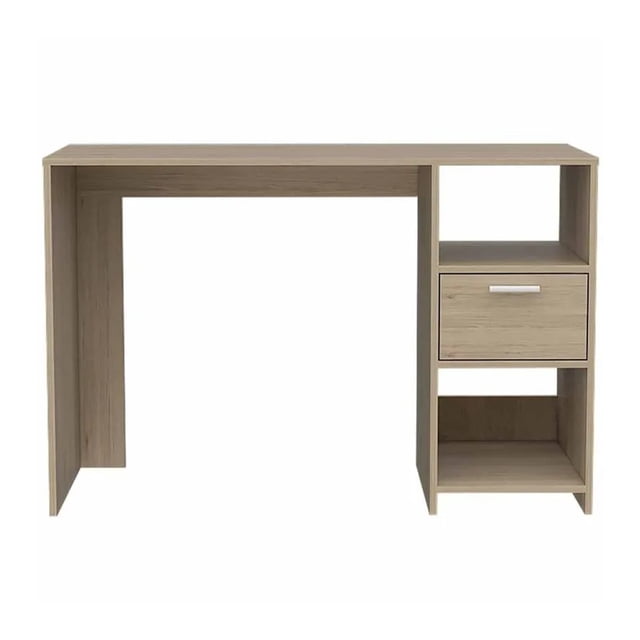 Escritorio Madera C/Láminas Melamínicas Beige Excelsior