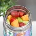 thumbnail image 6 of Thermos Vacuum Insulated Stainless Steel FUNtainer Food Jar, Frozen, 10 oz, 6 of 6