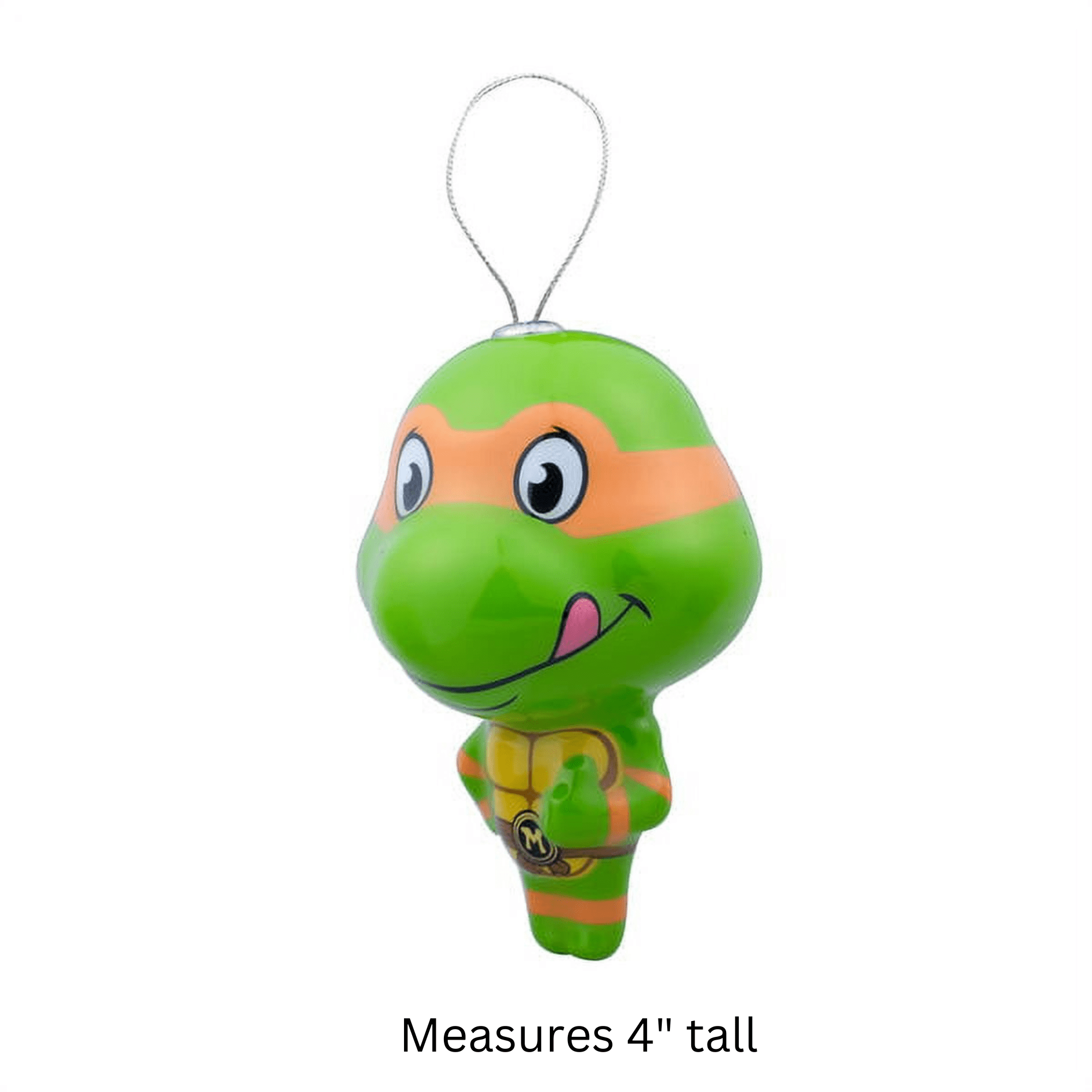 Nickelodeon Ornament Mike