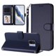 thumbnail image 3 of Funda Cartera GANGXUN para Samsung Galaxy A8 2018 – Cierre Magnético, Protección RFID, Correa Desmontable, Compatible con Carga Inalámbrica, 3 of 6