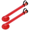thumbnail image 2 of Chaleco salvavidas de plástico PVC, inflador automático, ligero, inflable, chaqueta de natación al aire libre, accesorio de herramienta especial, 2 uds., 2 of 9