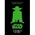 thumbnail image 2 of Star Wars: The Empire Strikes Back So You Want to Be a Jedi? (Hardcover), 2 of 2