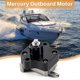 thumbnail image 5 of 3h6-04000-7 803529t06 Fuel Pump For Tohatsu For Mariner For Mercury Outboard Motor 4-9.8hp For 4 Cy, 5 of 5