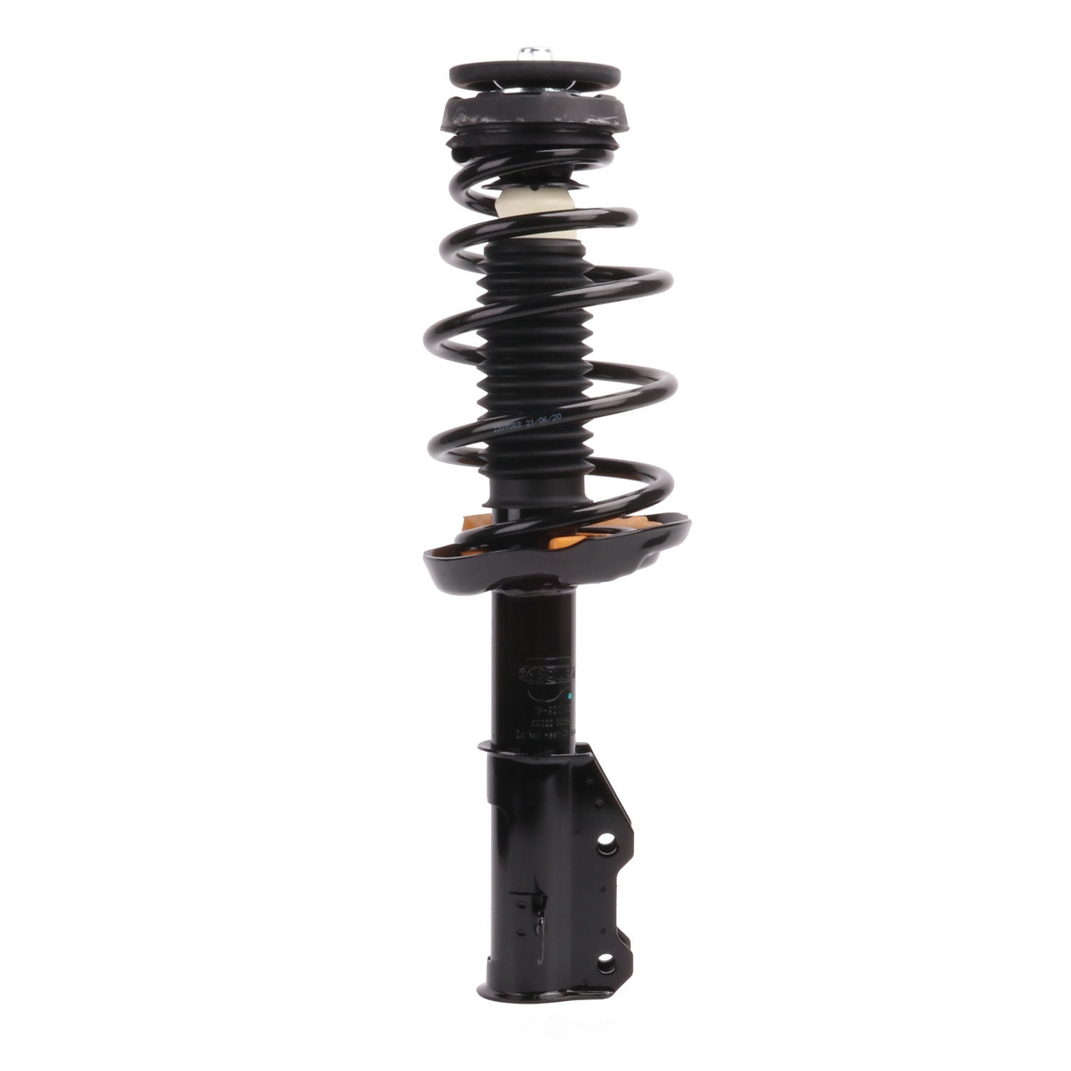 PRT 920197 Suspension Strut and Coil Spring Assembly