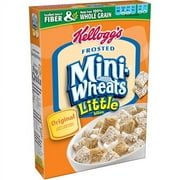 Mini Wheats Little Bites Original