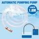 thumbnail image 2 of Sifón de Líquido Multifuncional, Bomba de Manguera de Sifón de Gas para Transferencia de Agua y Combustible de Gasolina, Manguera Autocebante (2,5 M), 2 of 5