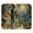 Multicolor 2, variant on PhooArto Comfortable Mouse Pad Animal Sloth Galaxy Desktop Mousepad , 21 x 25 cm Mouse Mat, Non-Slip Rubber Base, Improves Speed and Precision