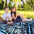 thumbnail image 4 of LHSHID 13 Year Old Boy Gifts Birthday Gifts for 13 Year Old Boys Coolest Gifts for 13 Year Old Boy 13 Year Old Boy Birthday Gift Ideas 13th Birthday Throw Blanket for 13 Year Old Boy 30"x40", 4 of 7