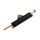 thumbnail image 4 of Barra de control universal de aluminio ajustable genérico de aluminio de aluminio de aluminio Negro, 4 of 8