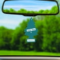 thumbnail image 2 of Little Trees Car Air Freshener 6-Pack (Rainshine), 2 of 3