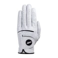 thumbnail image 4 of Guante de golf DYNWAVEMX para zurdos material piel de cordero 3A, 4 of 8