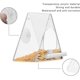 thumbnail image 4 of Comedero para pájaros de ventana, comedero para pájaros de ventana, comedero para ardillas, comedero para pájaros, regalo para pájaros, 4 of 4