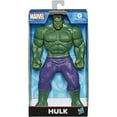 thumbnail image 2 of Marvel Hulk Action Figure, 2 of 4