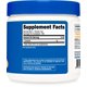 thumbnail image 5 of Suplemento Nutricost L-tirosina en polvo 100 g (100 porciones), 5 of 5