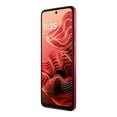 thumbnail image 4 of Smartphone Motorola Moto G35 256GB Anaranjado Desbloqueado, 4 of 4