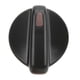 thumbnail image 1 of Heater AC Control Knob 55905?35310 AC Climate Control Knob Plastic Temperature Control Button Replacement for Tacoma 1995?2004, 1 of 5