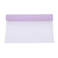 thumbnail image 1 of Violet Polyester Grenadine Flower Wrapping Mesh Belt for Crafts and Gifts 1 Roll, 1 of 4