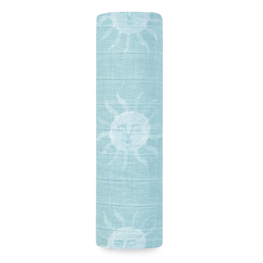 aden + anais, classic swaddle, now + zen-soleil