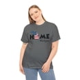 thumbnail image 4 of Michigan Cotton Tee, 4 of 12