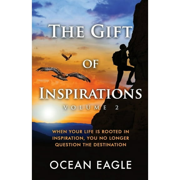 The Gift of Inspiration Volume 2, (Paperback)