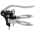 thumbnail image 2 of Bottle Opener, Zinc Alloy And ABS Durable Fashionable Manual Practical Wine Opener, Kitchen Tools For Bar Kitchen Accessories Home, 2 of 8