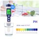 thumbnail image 1 of Probador de pH digital XianweiShao 7 en 1 pH/TDS/EC/Salt/ORP/S.G/Temp, 1 of 4