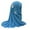 Light Blue, variant on OGLCCG Girls Muslim Hijab Cotton Kids Floral Lace Head Scarf Shawls Neck Wrap Islamic Scarf Shawls Lace Headscarf Cap for Girls Age 4-6