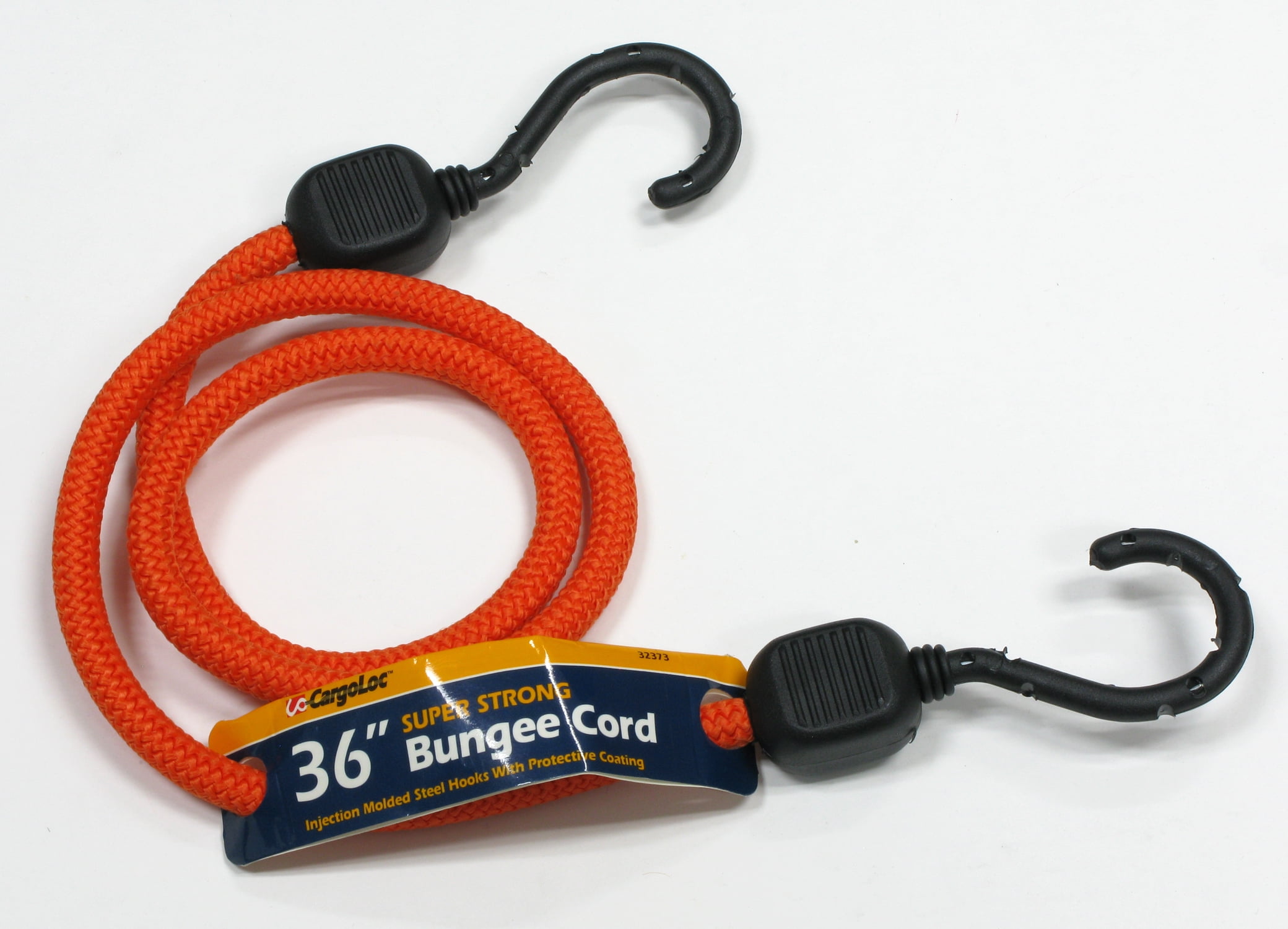 36" INJECTION BUNGEE CORD