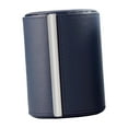 thumbnail image 4 of Boîte de Rangement Anti-Rides pour Cravates de Voyage Hommes Affaires Noir, 4 of 8