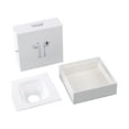 thumbnail image 2 of La Caja de embalaje exterior de los auriculares de papel bluelans es compatible con Apple airpods., 2 of 5