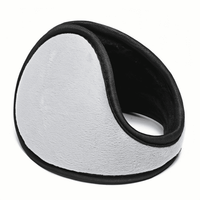 Orejeras unisex, orejeras de invierno, orejeras térmicas