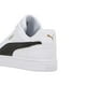 thumbnail image 3 of Tenis Puma Caven 2.0 WH/BLK Hombre Casual blanco 26.5, 3 of 5