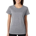 thumbnail image 1 of Gildan Gd 5000L Lad 5.3 Oz Hvy Cttn T, 1 of 1