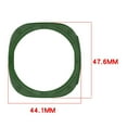 thumbnail image 3 of Accessoires de Montre Intelligente Durables Compatibles avec Galaxy Watch 8 Housse de Protection pour Amélioré et Style, 3 of 5