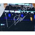 thumbnail image 2 of Desmond Bane Signed 16x20 Memphis Grizzlies vs Boston Photo JSA ITP, 2 of 5